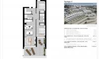 Obra Nueva - Apartamento - Villajoyosa - Montiboli