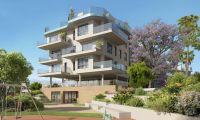 Obra Nueva - Apartamento - Villajoyosa - Playas Del Torres