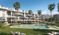 Obra Nueva - Apartamento - Villajoyosa - Playas Del Torres