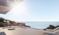Obra Nueva - Apartamento - Villajoyosa - Playas Del Torres
