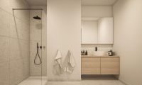 Obra Nueva - Apartamento - Villajoyosa - Playas Del Torres
