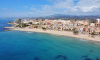 Obra Nueva - Apartamento - Villajoyosa - Playas Del Torres
