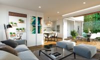Obra Nueva - Apartamento - Villajoyosa - Playas Del Torres