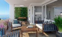 Obra Nueva - Apartamento - Villajoyosa - Playas Del Torres