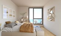 Obra Nueva - Apartamento - Villajoyosa - Playas Del Torres