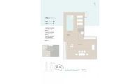 Obra Nueva - Ático - Calpe - Puerto