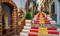 Obra Nueva - Ático - Calpe - Puerto