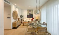 Obra Nueva - Bungalow - Algorfa - La finca golf