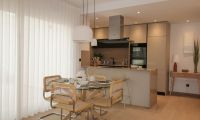 Obra Nueva - Bungalow - Algorfa - La finca golf