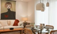 Obra Nueva - Bungalow - Algorfa - La finca golf