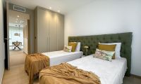 Obra Nueva - Bungalow - Algorfa - La finca golf