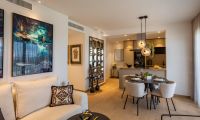 Obra Nueva - Bungalow - Algorfa - La finca golf