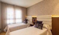 Obra Nueva - Bungalow - Algorfa - La finca golf