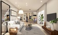 Obra Nueva - Bungalow - Algorfa - La finca golf