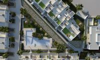 Obra Nueva - Bungalow - Algorfa - La finca golf