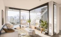 Obra Nueva - Bungalow - Cartagena - Mar de Cristal