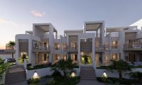 Obra Nueva - Bungalow - Ciudad quesada - Lo Marabú