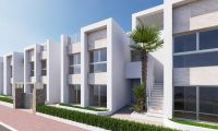 Obra Nueva - Bungalow - Ciudad quesada - Lo Marabú