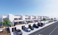 Obra Nueva - Bungalow - Dolores - ZONA NUEVA