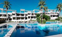 Obra Nueva - Bungalow - Finestrat - Finestrat hills