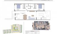 Obra Nueva - Bungalow - Finestrat - Finestrat hills