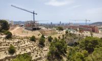 Obra Nueva - Bungalow - Finestrat - Finestrat hills