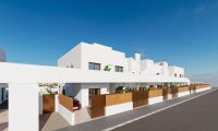 Obra Nueva - Bungalow - Los Alcázares - La Serena Golf