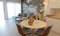 Obra Nueva - Bungalow - Murcia - Lorca