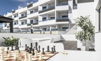 Obra Nueva - Bungalow - Orihuela Costa - Los Altos