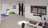 Obra Nueva - Bungalow - Orihuela Costa - Los Altos