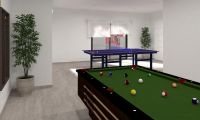 Obra Nueva - Bungalow - Orihuela Costa - Los Altos