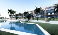 Obra Nueva - Bungalow - Orihuela Costa - PAU 26