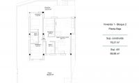 Obra Nueva - Bungalow - Orihuela Costa - PAU 26