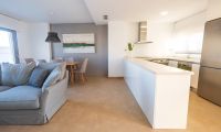 Obra Nueva - Bungalow - Orihuela - Vistabella golf