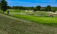 Obra Nueva - Bungalow - Orihuela - Vistabella golf