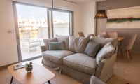 Obra Nueva - Bungalow - Orihuela - Vistabella golf