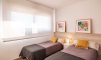 Obra Nueva - Bungalow - Orihuela - Vistabella golf