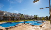 Obra Nueva - Bungalow - Orihuela - Vistabella golf