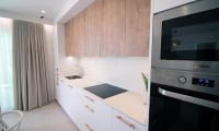 Obra Nueva - Bungalow - Pilar de la Horadada - La Torre de la Horadada