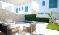 Obra Nueva - Bungalow - Pilar de la Horadada - La Torre de la Horadada