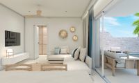 Obra Nueva - Bungalow - Pilar de la Horadada - La Torre de la Horadada