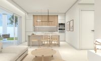 Obra Nueva - Bungalow - Pilar de la Horadada - La Torre de la Horadada