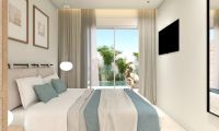 Obra Nueva - Bungalow - Pilar de la Horadada - La Torre de la Horadada