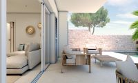 Obra Nueva - Bungalow - Pilar de la Horadada - La Torre de la Horadada