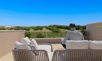 Obra Nueva - Bungalow - Pilar de la Horadada - Lo Romero Golf