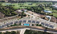 Obra Nueva - Bungalow - Pilar de la Horadada - Lo Romero Golf