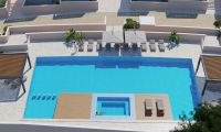 Obra Nueva - Bungalow - Pilar de la Horadada - Lo Romero Golf
