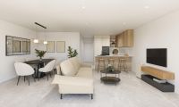 Obra Nueva - Bungalow - Pilar de la Horadada - Parque Ramon eugenio Escudero