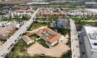 Obra Nueva - Bungalow - Pilar de la Horadada - parques de Andromeda