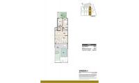 Obra Nueva - Bungalow - Pilar de la Horadada - parques de Andromeda